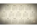 The Jewish Calendar Explained