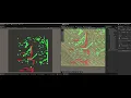 Flow Field Pathfinding with Unity 6