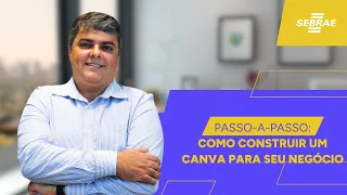 6 passos para ABRIR UMA EMPRESA DO ZERO! - Aprenda com o Sebrae