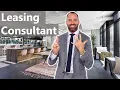 6 Habits of a Top Performing Leasing Consultant