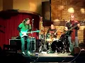 Chris Duarte Group Big Legged Woman