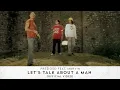 Prezioso feat Marvin - Let s Talk About A Man