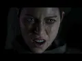 Download Lagu Evanescence - Take Cover (Lyrics) | Hellblade Concept