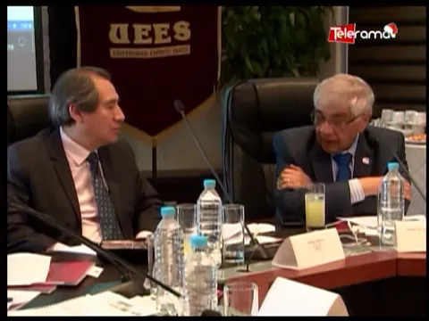 Socializan reglamento para ley de educación superior