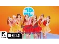 OH MY GIRL - Coloring Book