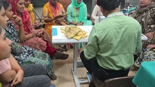 फुल फिनिशिंग से ब्लाउज कैसे बनाएं | Blouse Kaise Banaye | How To Make Blouse.