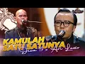 Download Lagu Dewa 19 X Ari Lasso - Kamulah Satu Satunya  | AMAZING 22 JAVANICA 2024