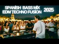 Download Lagu 🔥 Fuego Digital \u0026 ¿Dónde Estás? – Flamenco x EDM Techno Fusion | Spanish Vocal Bass Mix 🔥