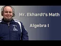 Algebra Classifying and Evaluating Polynomials