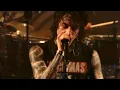 LACRIMAS PROFUNDERE: Faceless - KULTTEMPEL Oberhausen/GER - 2026-08-28