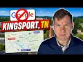 What Google Won t Tell You About Kingsport TN