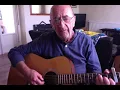 Martha   Tom Waits cover