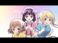 Download Lagu Blend S OP/Opening dan Ending subtitle indonesia dan lirik fullHD++