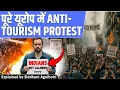 Download Lagu Anti tourism  protests in Europe