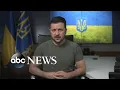 Russia retreats as Ukraine reclaims territory in south east ABCNL