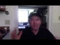 Timothy Hutton on emotional paralysis of his character on American Crime Exclusive