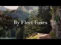 Ragged Wood- Lyrics