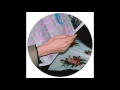 DJ KUSH BOOGIE - ORCHID (DJKUSHBOOGIE001)