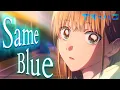 Download Lagu 【MAD/AMV】アオのハコ×Same Blue/Official 髭男 dism 【セリフ入り/高画質】