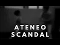 Mazer ATENEO SCANDAL MZKN