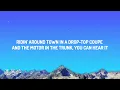 Gunna - one of wun (Lyrics)
