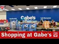 Shopping at Gabe s Gabe s Store Tour - NingD
