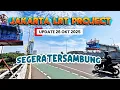 Download Lagu Update Jakarta LRT Project Velodrome - Manggarai - Dukuh Atas | Update 26 Okt 2025 Download Lagu Update Jakarta LRT Project Velodrome - Manggarai - Dukuh Atas | Update 26 Okt 2025