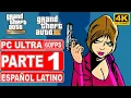 Download Lagu GTA III Definitive Edition | Gameplay Español Latino (Sub) | Parte 1 - PC Ultra 4K 60FPS