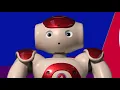 NAO Cadet Tutorial 2 Your first script