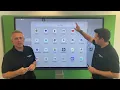 Clevertouch Pro Serie 3