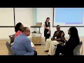 CONVERGENCE Baltimore Fishbowl Discussion Preservation Sustainability