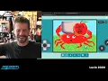 MakeCode Arcade Game of the Week Catch the Apple adafruit johnedgarpark MSMakeCode