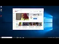 The Basics of a Web Browser