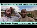 Download Lagu Nyabohanze Village Dramas Continues!!Nasto And Dee Mwango Compete With Their Construction/