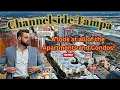 Channelside Tampa Florida ALL of the Apartments and Condos