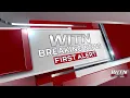 Two men arrested for New Bern shooting police blaming gangs for recent violence