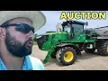 Download Lagu JOHN DEERE AUCTION BUY ATTEMPT