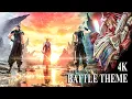 Download Lagu Final Fantasy VII Rebirth OST - Boss Battle Theme (Crimson Mare Mk. II)