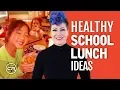 Healthy School Lunch Ideas For Picky Eaters Family Meal Prep