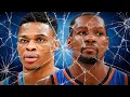 The Rise and Fall of Durant Westbrook