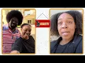 Briana Latrise shares wild moment she bumped into Afroman out of nowhere