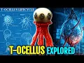 T-Ocellus Explored - How T-Ocellus Eyes Work Breeds Picks Hosts Its Mysterious Origins
