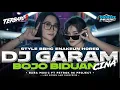 Lagu DJ GARAM CINA POLIPET ANGKA 7 BBHC RUTINITAS RADONG DROP ENAKEUN FULL BASS VERSI HOREG FYP TIKTOK