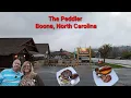 The Peddler Steakhouse - Boone NC
