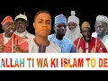 Roqib Argued That Allah Was Not Worshipped Before Islam | Sheikh Binasirilla Joined \u0026 Collect Big