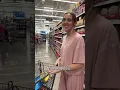 Hitting on my wife in public