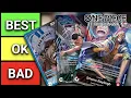 Download Lagu Ranking the BEST decks in the OP12 meta + BANLIST REACTION