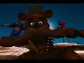 Bombs away - Shotgun Willy (FNAF/BLENDER)