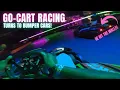 Surge entertainment go karting