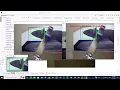Opencv Template Match Real Time Filtering Within Region